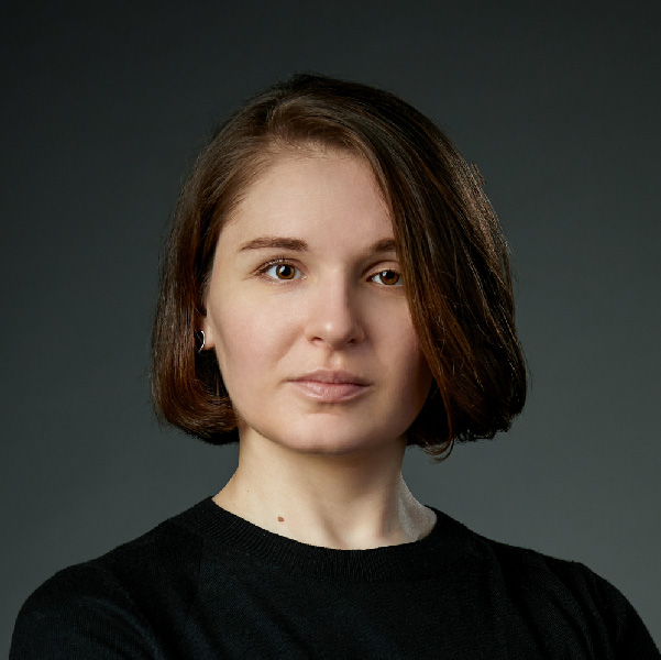 Юлия Лобакова