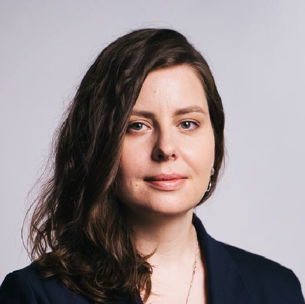 Светлана Колгушкина
