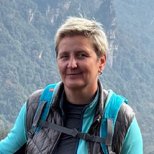 Светлана Антонова