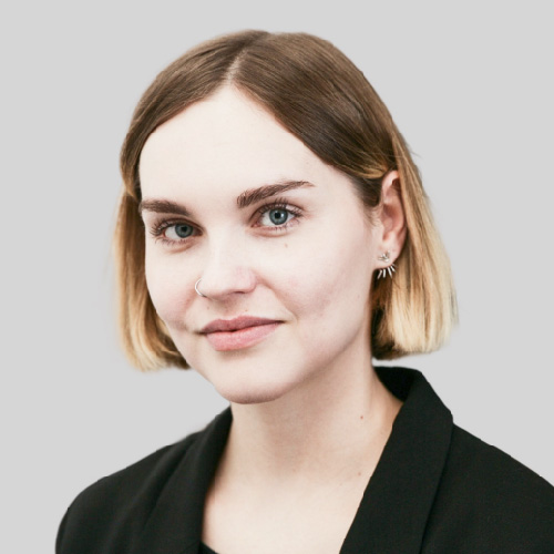 Анна Белинская