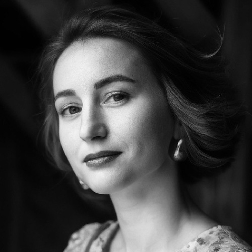 Ксения Бондаренко