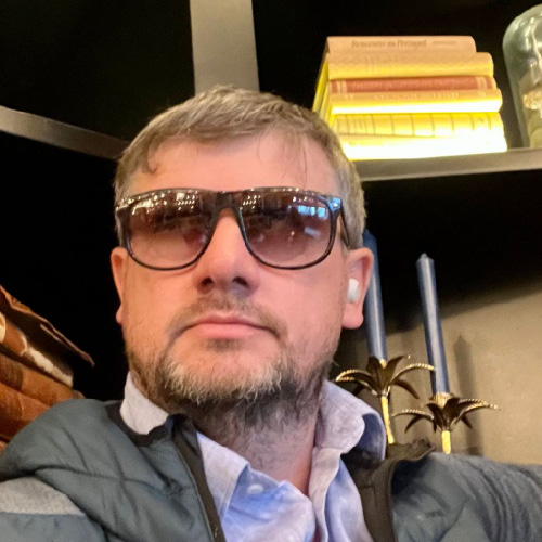 Дмитрий Ферцер