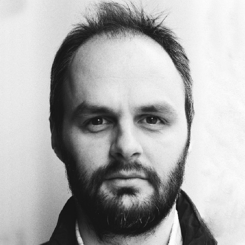Георгий Снежкин