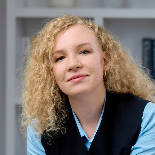 Елена Трубина